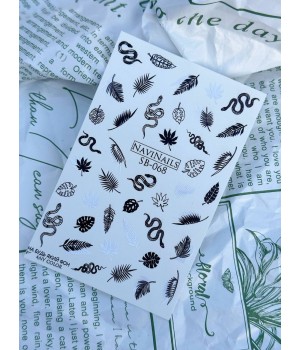 Слайдер Navi Nails SB-068